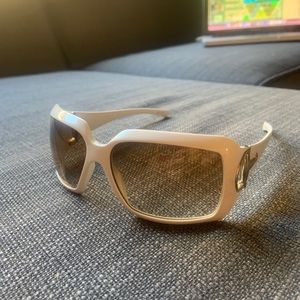Vintage Gucci Sunglasses